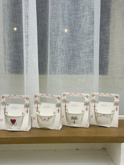 توزيعات العيد