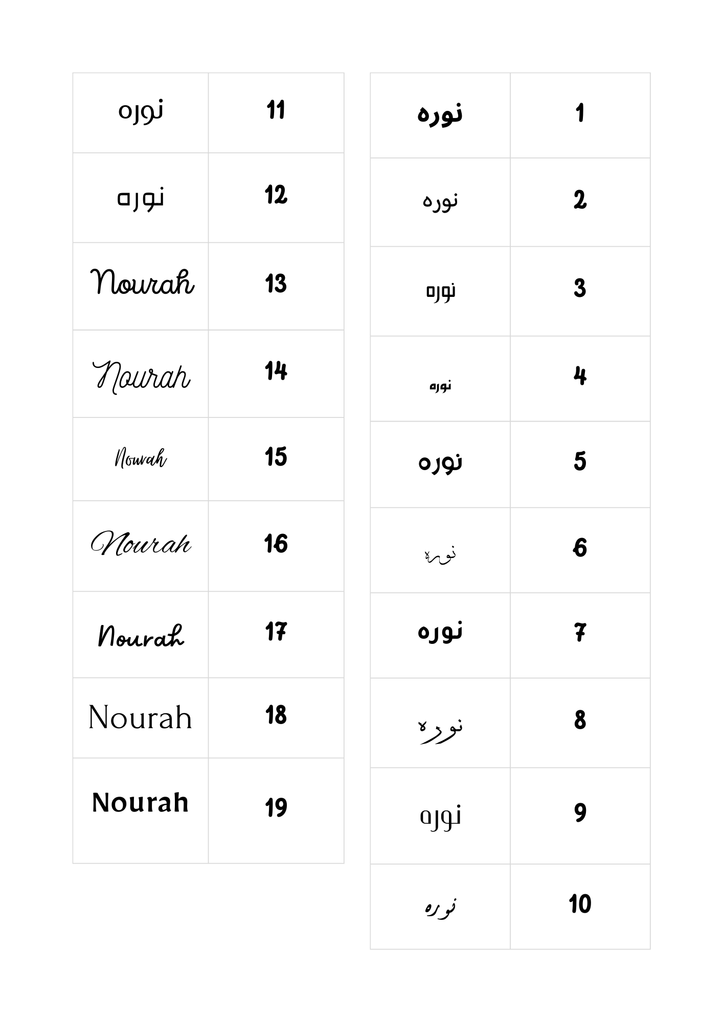 سنة جديدة