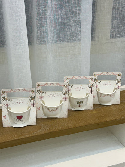 توزيعات العيد