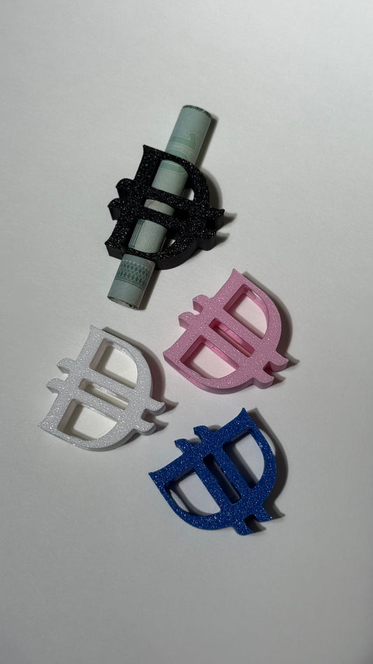 حامل عيديه 3d