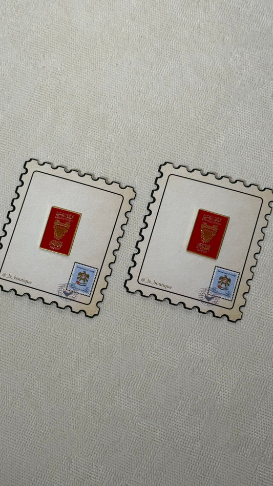 جواز البحرين