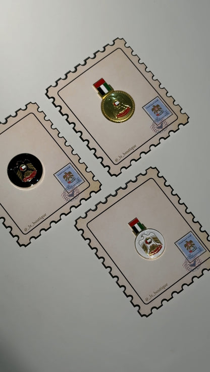 بروشات اليوم الوطني 🇦🇪