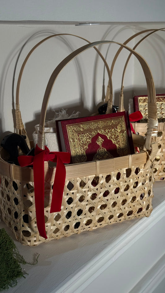 نقصه رمضان 2026 🌙