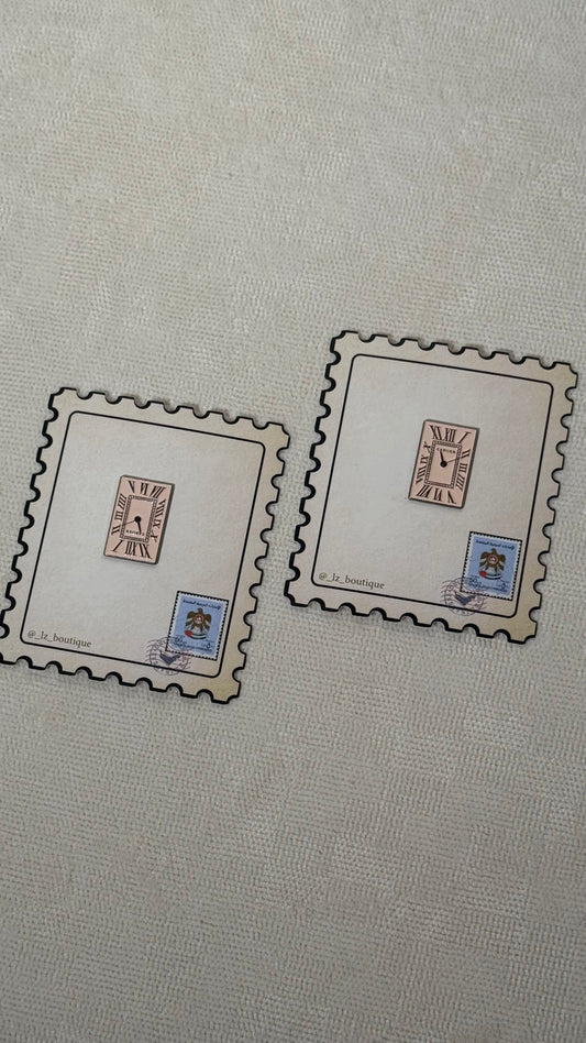 ساعه كارتير