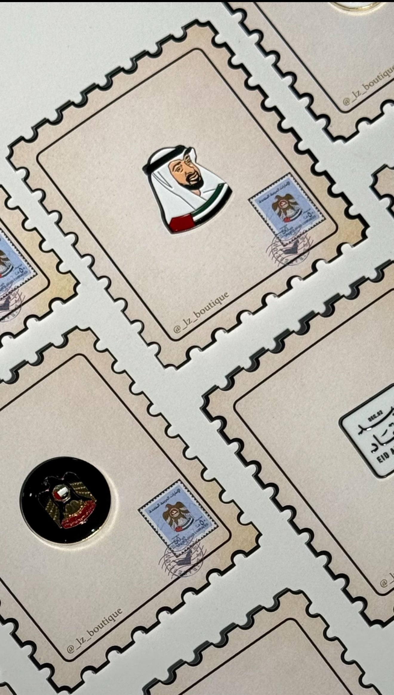 بروشات اليوم الوطني 🇦🇪