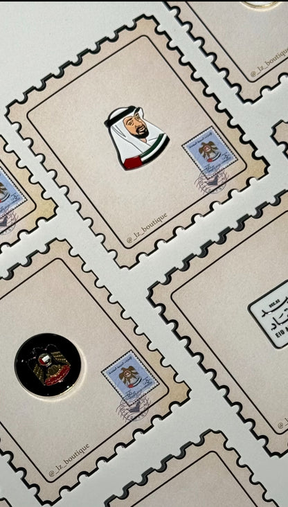 بروشات اليوم الوطني 🇦🇪