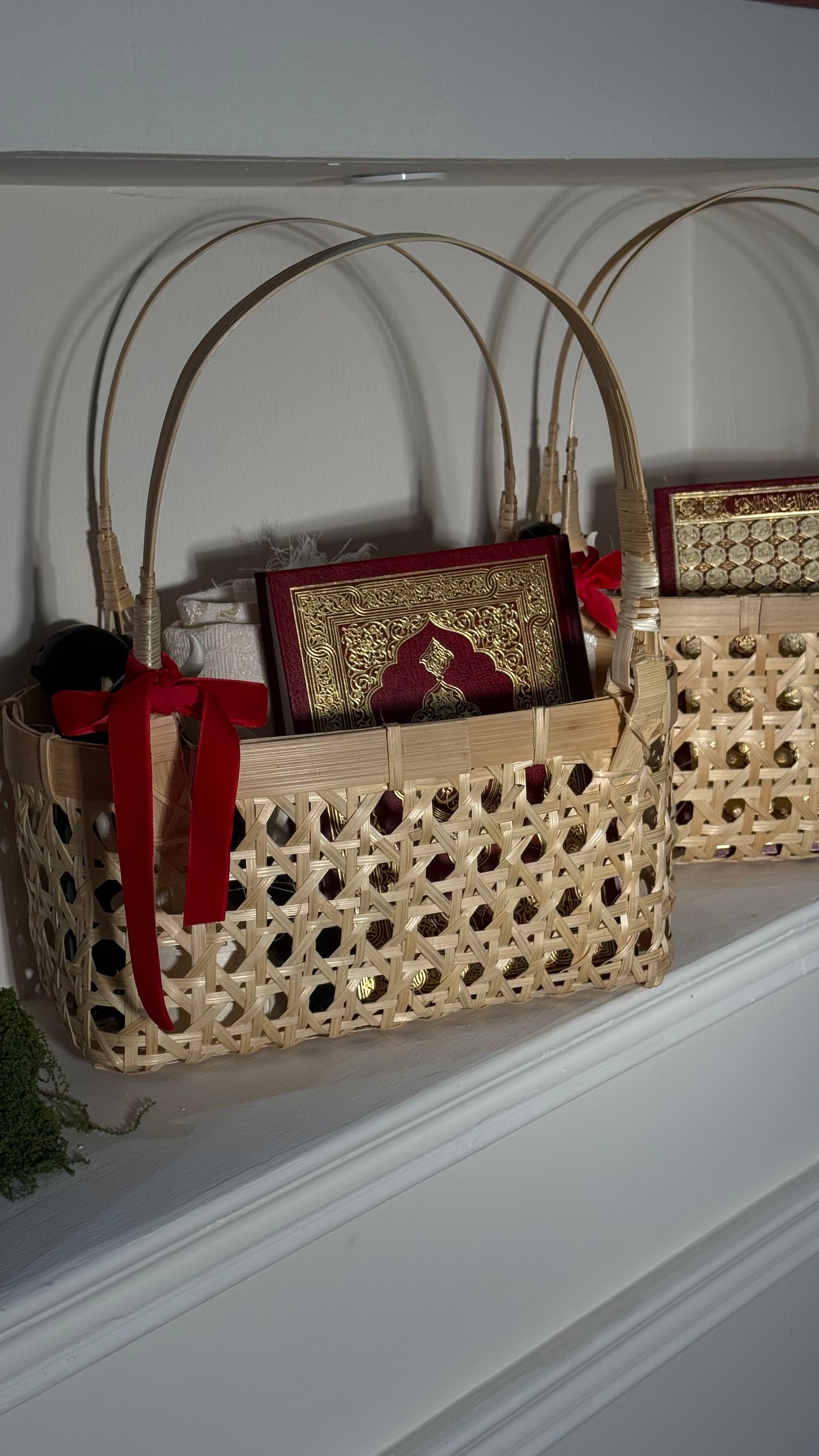 نقصه رمضان 2026 🌙