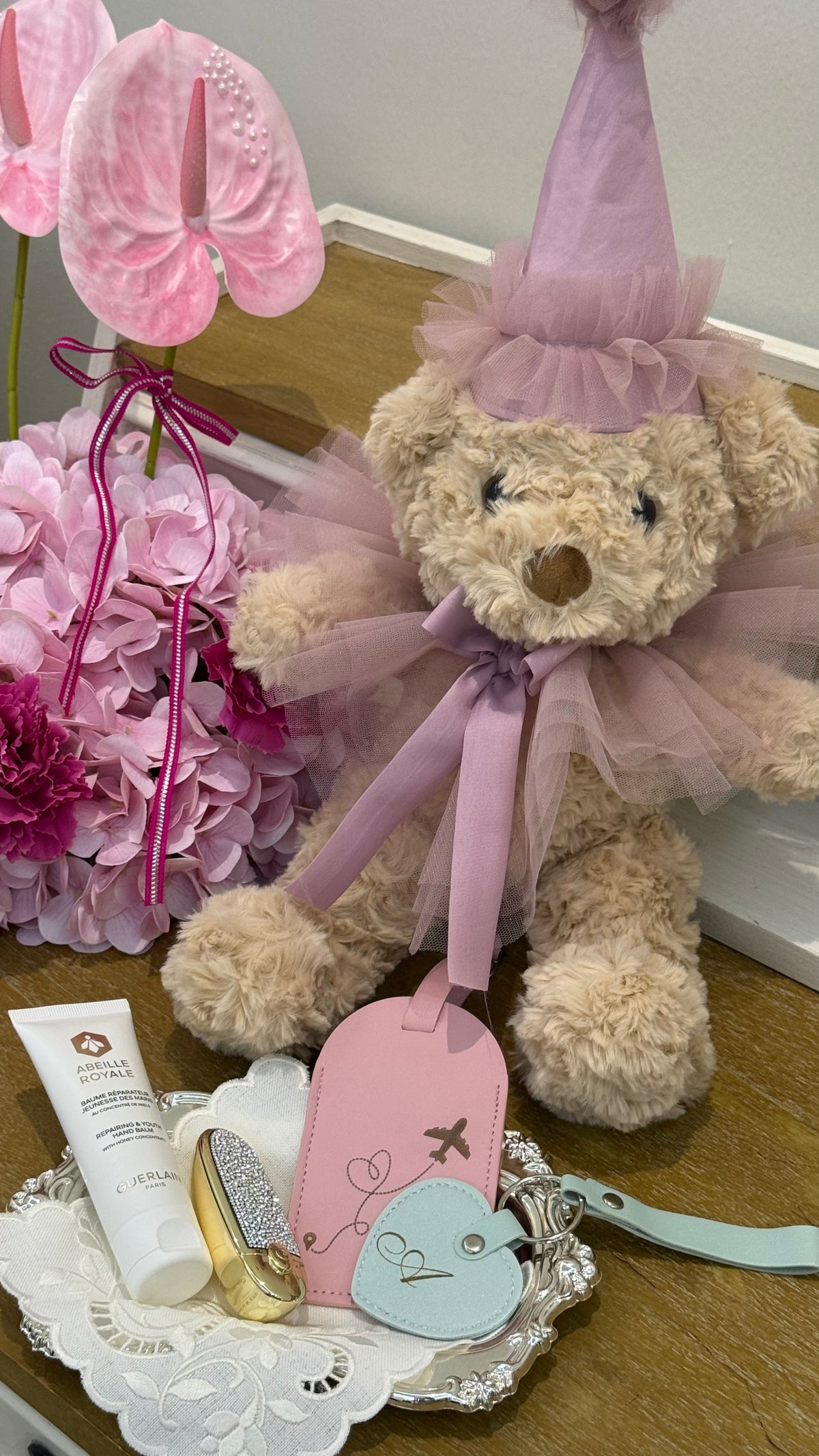 Teddy Bear
