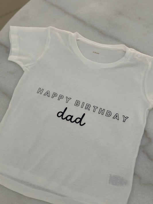 Happy Birthday Mom/Dad