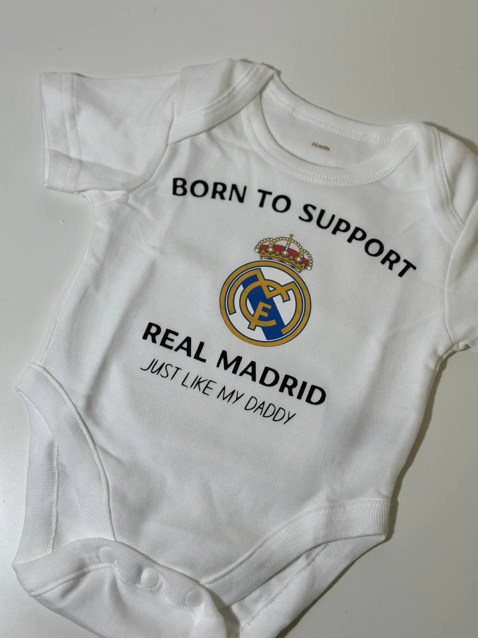 Sports Club T-Shirt