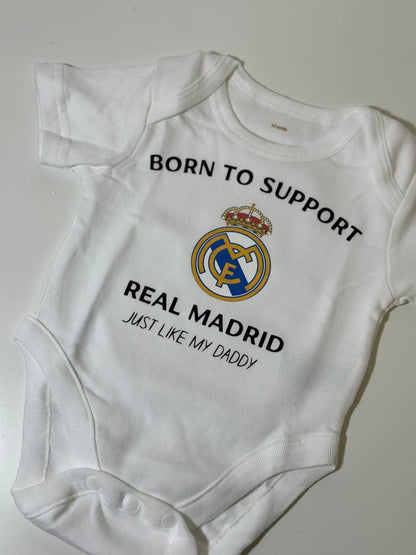 Sports Club T-Shirt