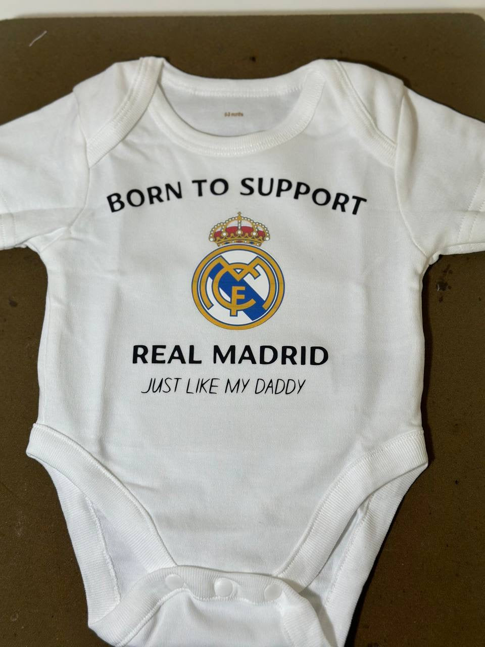 Sports Club T-Shirt