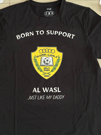 Sports Club T-Shirt