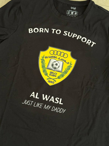 Sports Club T-Shirt