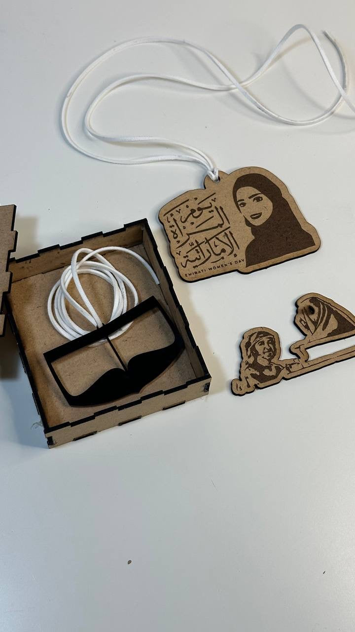 يوم المراة الاماراتيه
